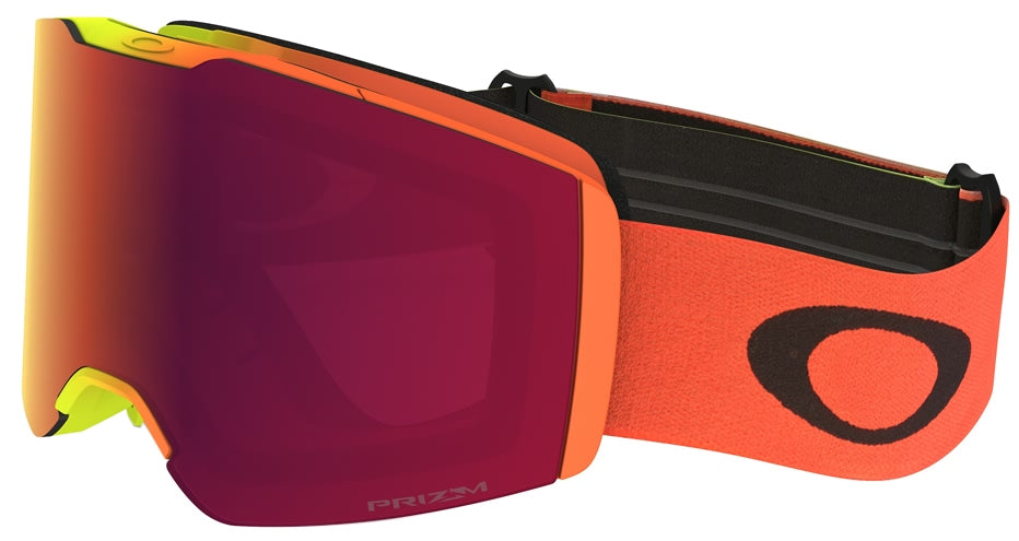 Oakley 2018 Limited Edition | Harmony Fade Collection