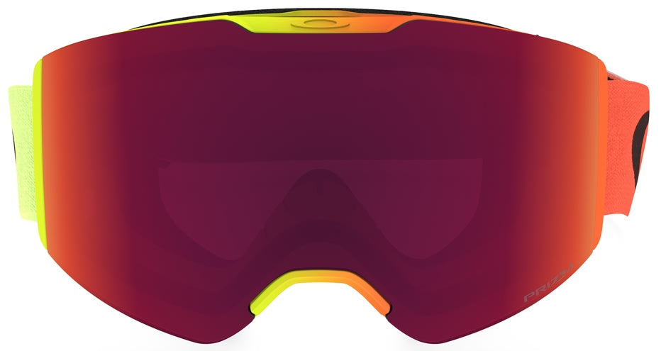 Oakley 2018 Limited Edition | Harmony Fade Collection