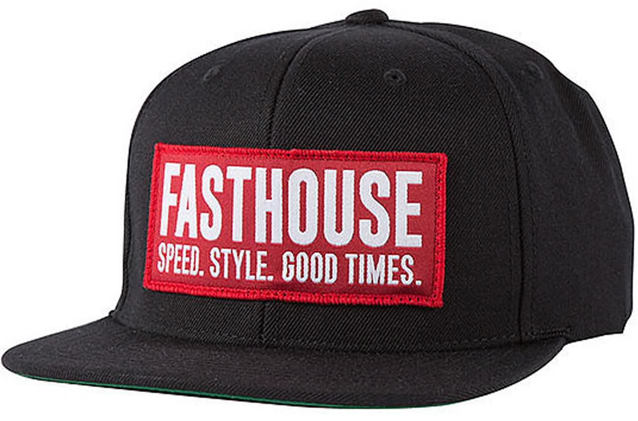 Fasthouse MX Fall 2016 Mens Lifestyle Hats & Beanies