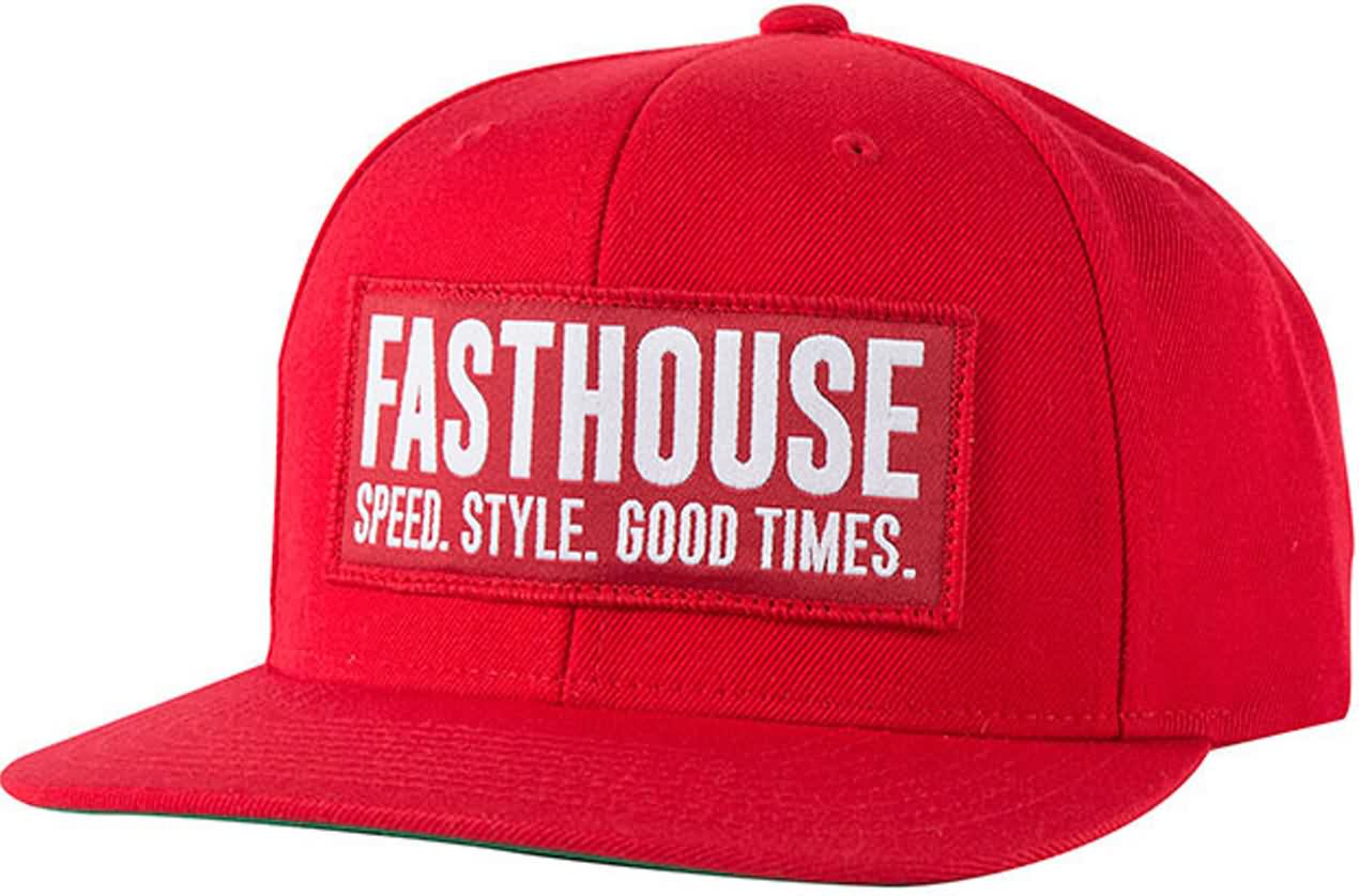 Fasthouse MX Fall 2016 Mens Lifestyle Hats & Beanies