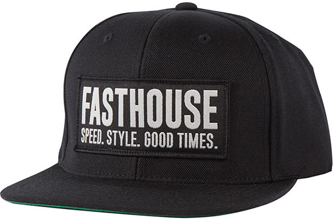 Fasthouse MX Fall 2016 Mens Lifestyle Hats & Beanies