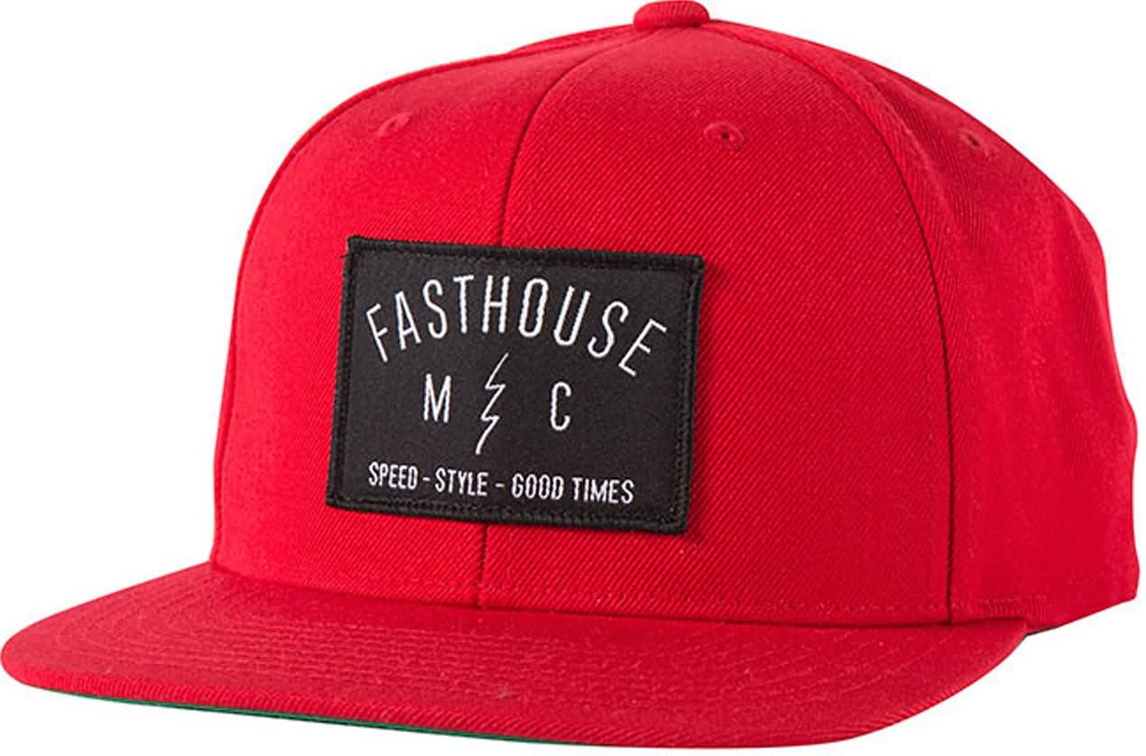 Fasthouse MX Fall 2016 Mens Lifestyle Hats & Beanies