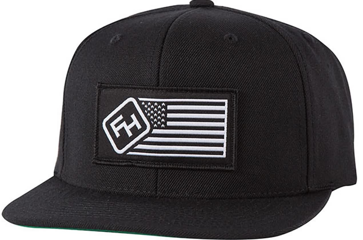 Fasthouse MX Fall 2016 Mens Lifestyle Hats & Beanies