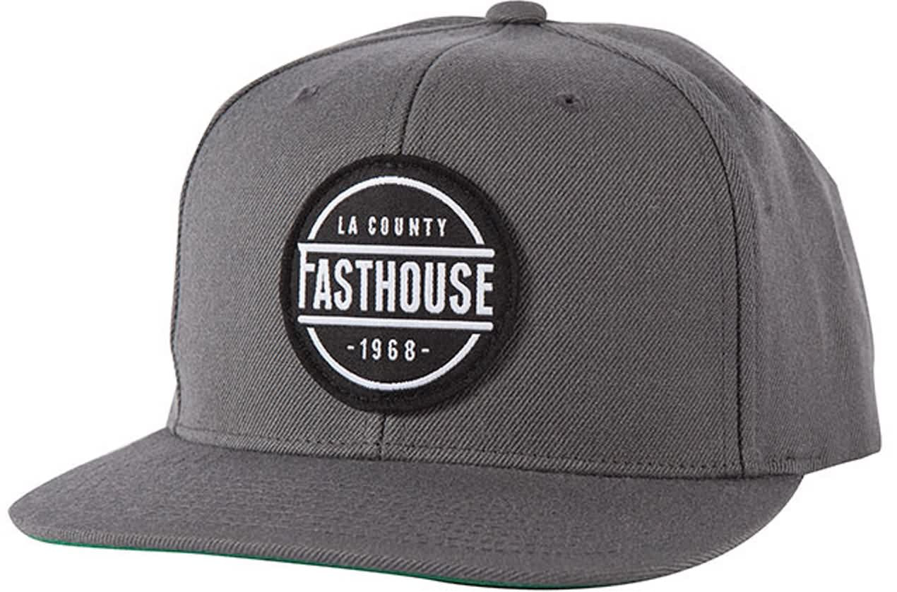 Fasthouse MX Fall 2016 Mens Lifestyle Hats & Beanies