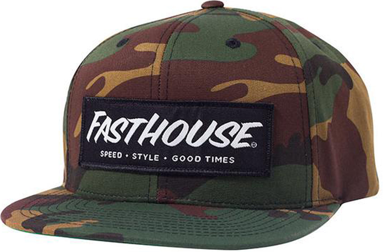 Fasthouse MX Fall 2016 Mens Lifestyle Hats & Beanies