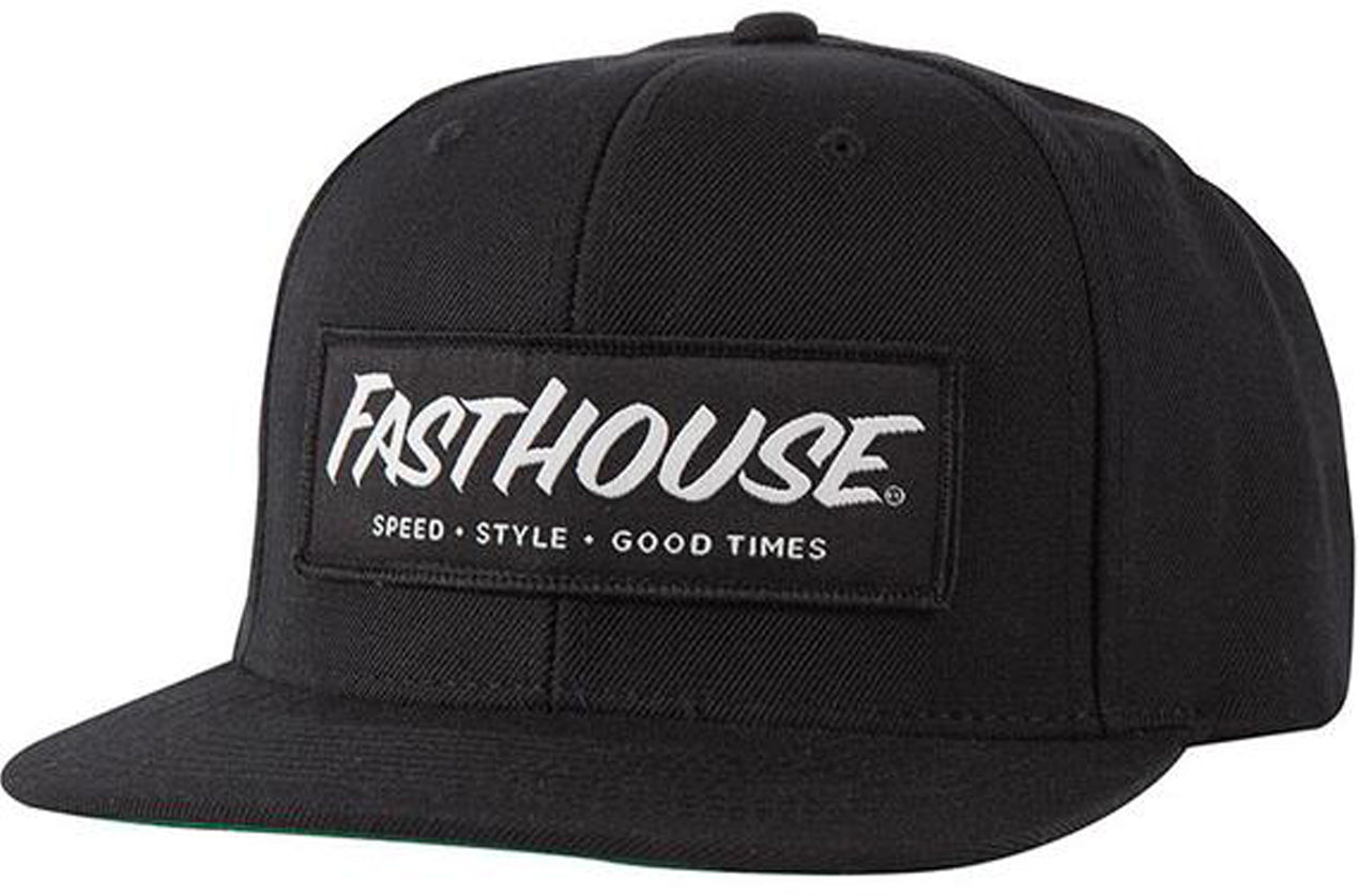 Fasthouse MX Fall 2016 Mens Lifestyle Hats & Beanies