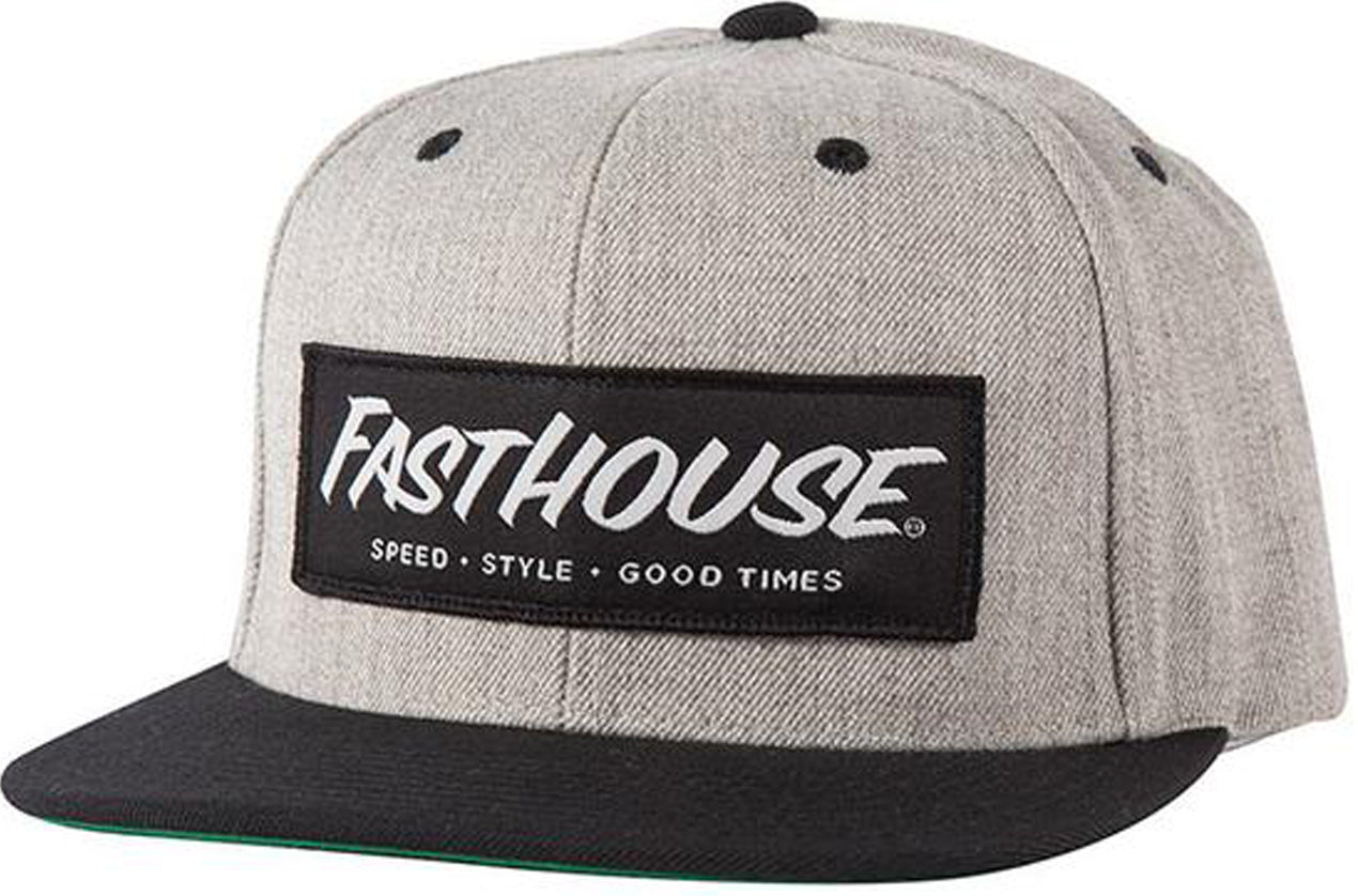 Fasthouse MX Fall 2016 Mens Lifestyle Hats & Beanies