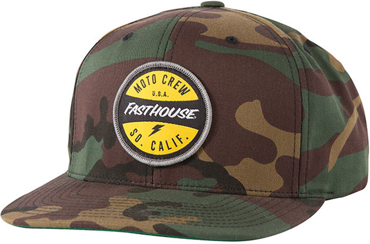 Fasthouse MX Fall 2016 Mens Lifestyle Hats & Beanies