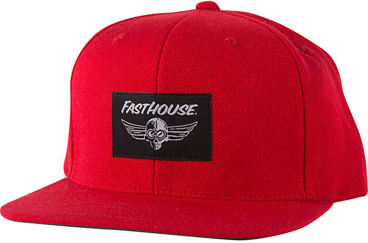 Fasthouse MX Fall 2016 Mens Lifestyle Hats & Beanies