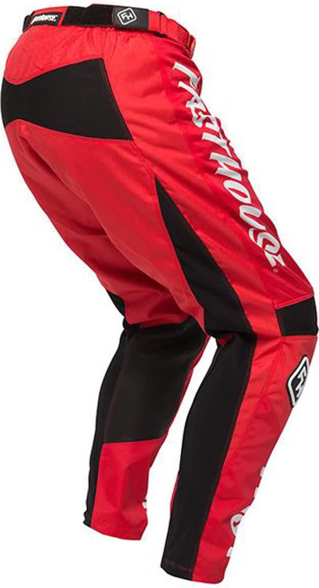 Fasthouse 2016 Fall Mens Motorcycle MX Pants & Gloves Lookbook