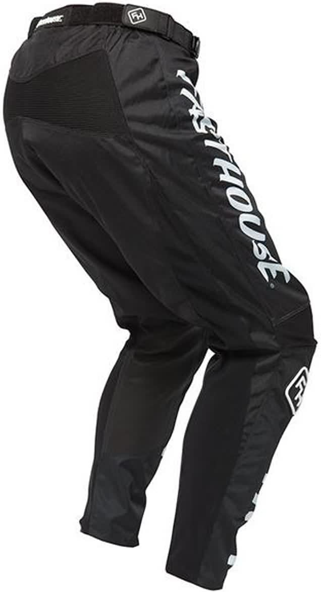 Fasthouse 2016 Fall Mens Motorcycle MX Pants & Gloves Lookbook