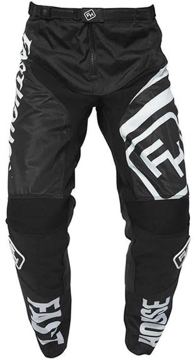 Fasthouse 2016 Fall Mens Motorcycle MX Pants & Gloves Lookbook