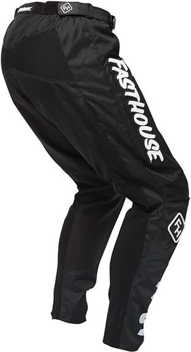 Fasthouse 2016 Fall Mens Motorcycle MX Pants & Gloves Lookbook