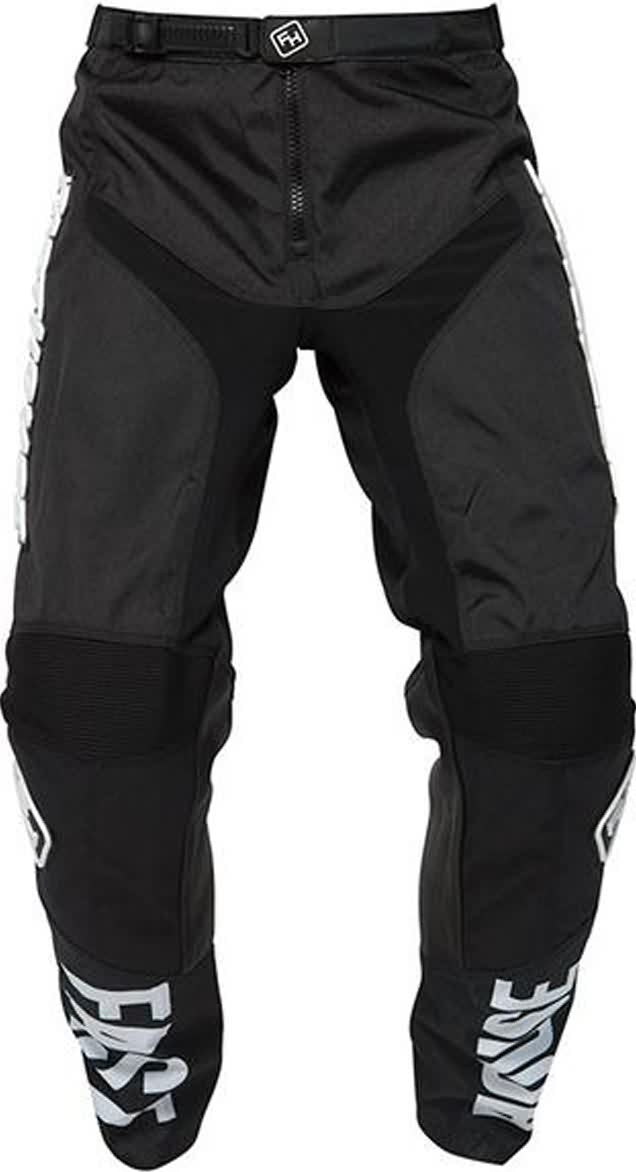 Fasthouse 2016 Fall Mens Motorcycle MX Pants & Gloves Lookbook