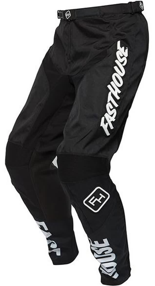 Fasthouse 2016 Fall Mens Motorcycle MX Pants & Gloves Lookbook