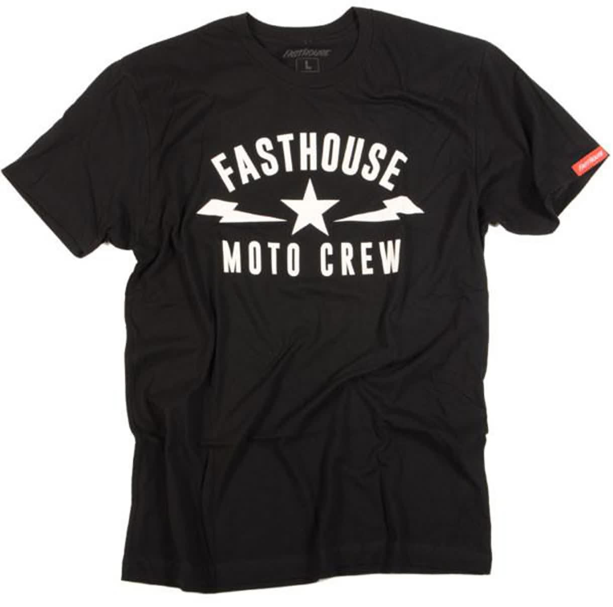 Fasthouse 2016 Fall Mens MX BMX Lifestyle Tees Lookbook