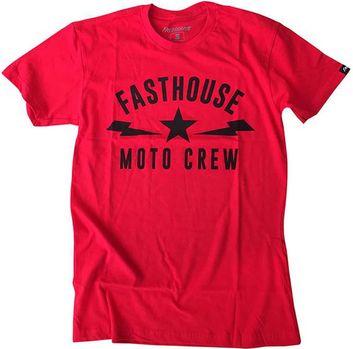 Fasthouse 2016 Fall Mens MX BMX Lifestyle Tees Lookbook