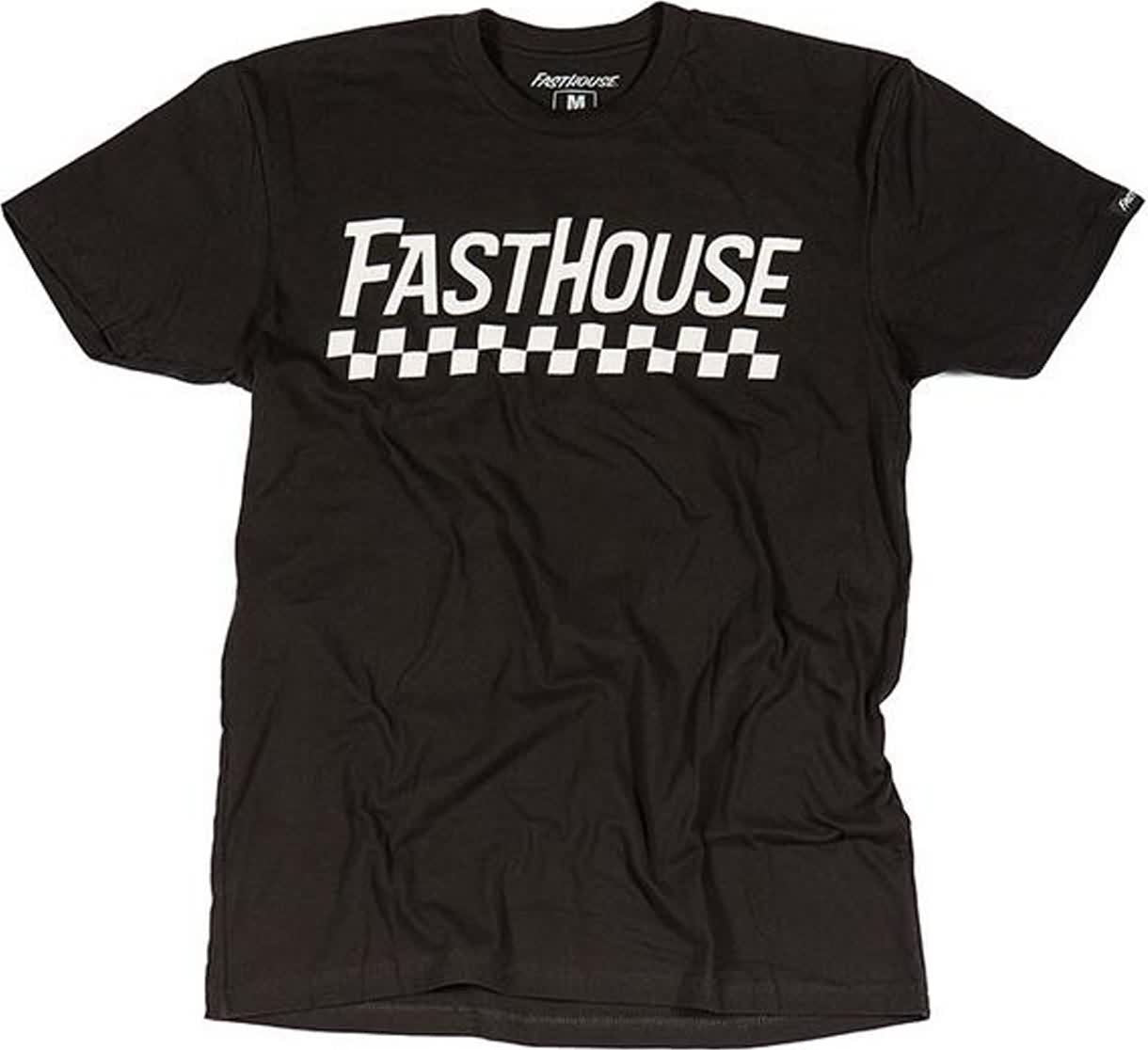 Fasthouse 2016 Fall Mens MX BMX Lifestyle Tees Lookbook