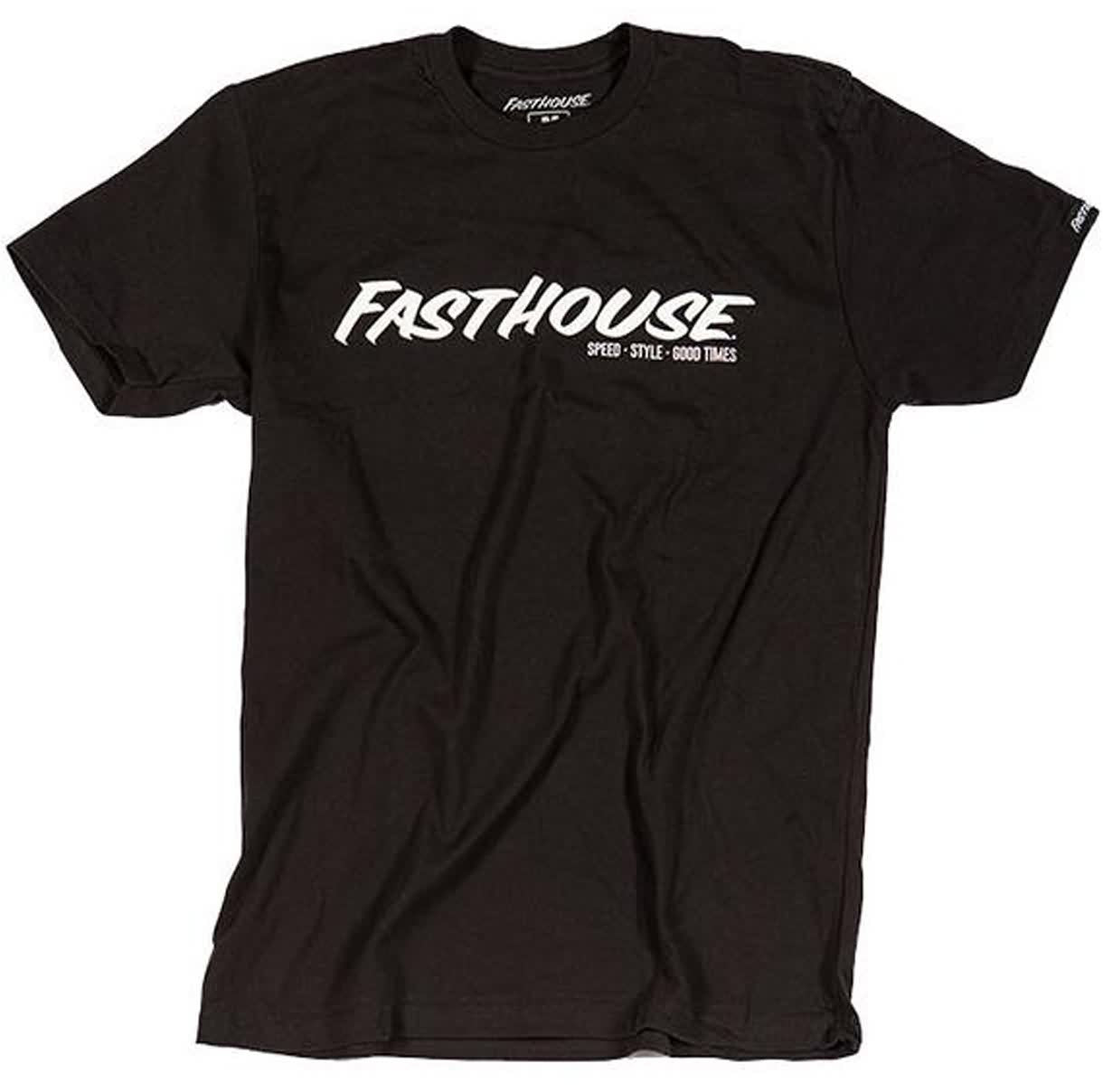 Fasthouse 2016 Fall Mens MX BMX Lifestyle Tees Lookbook