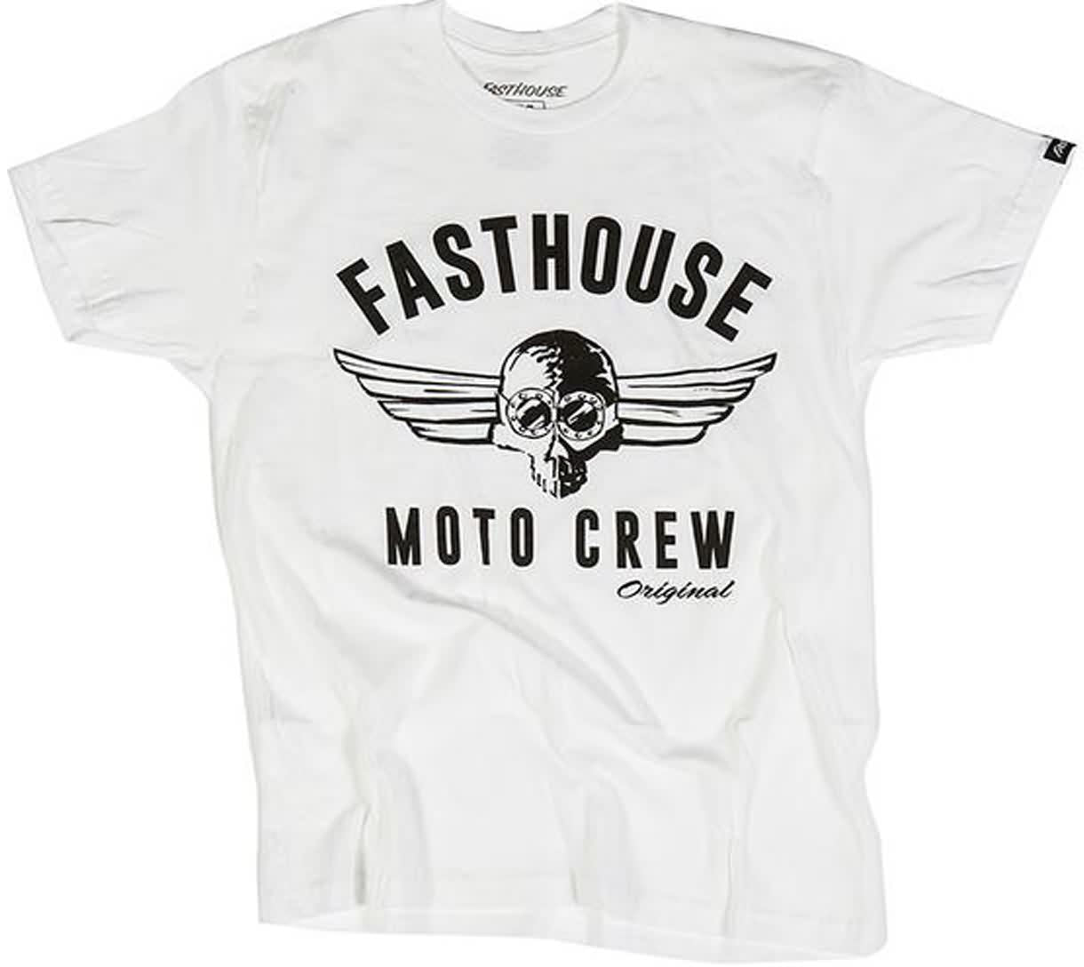 Fasthouse 2016 Fall Mens MX BMX Lifestyle Tees Lookbook