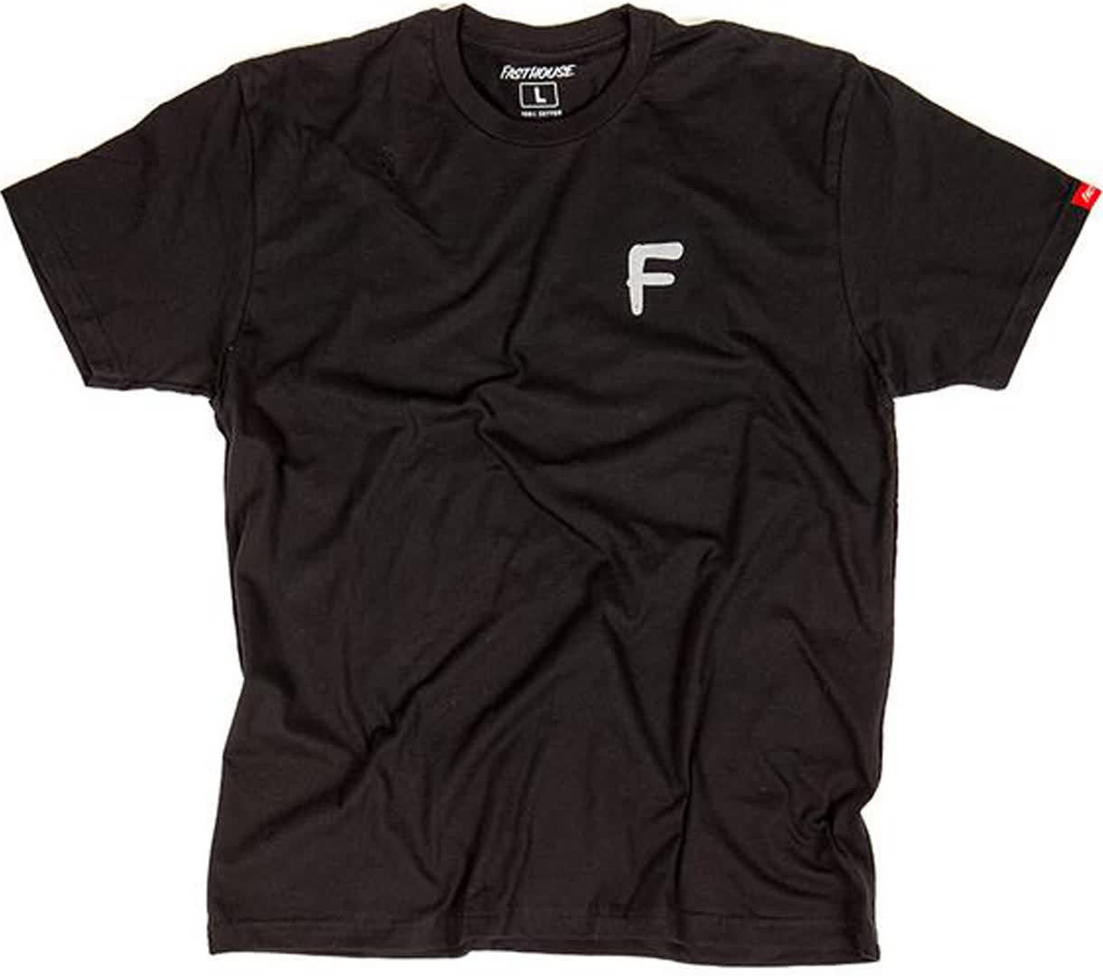 Fasthouse 2016 Fall Mens MX BMX Lifestyle Tees Lookbook