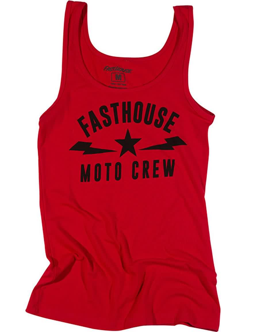 Fasthouse Fall 2016 Motocross Womens Tees Shirt Collection