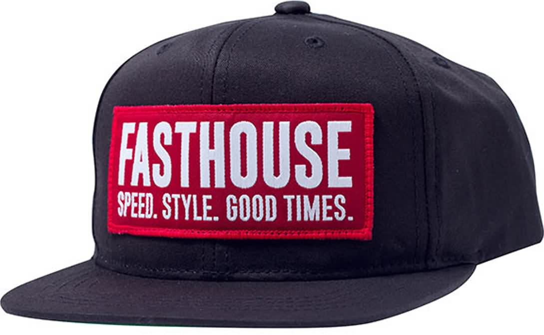 Fasthouse MX Fall 2016 Kids & Youth Boys Lifestyle Apparel Collection