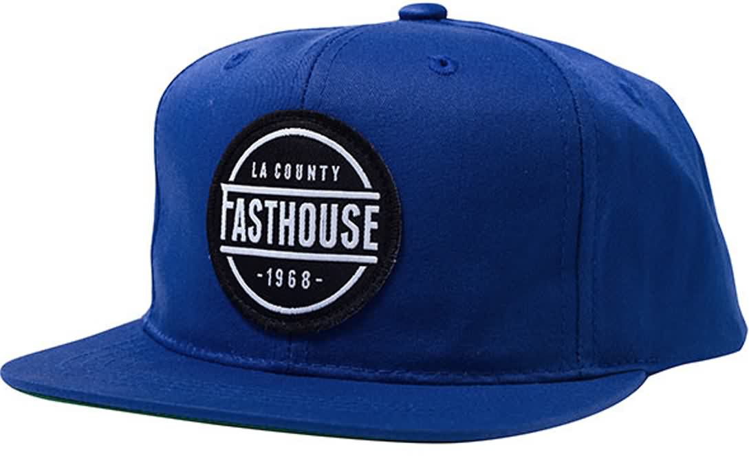 Fasthouse MX Fall 2016 Kids & Youth Boys Lifestyle Apparel Collection