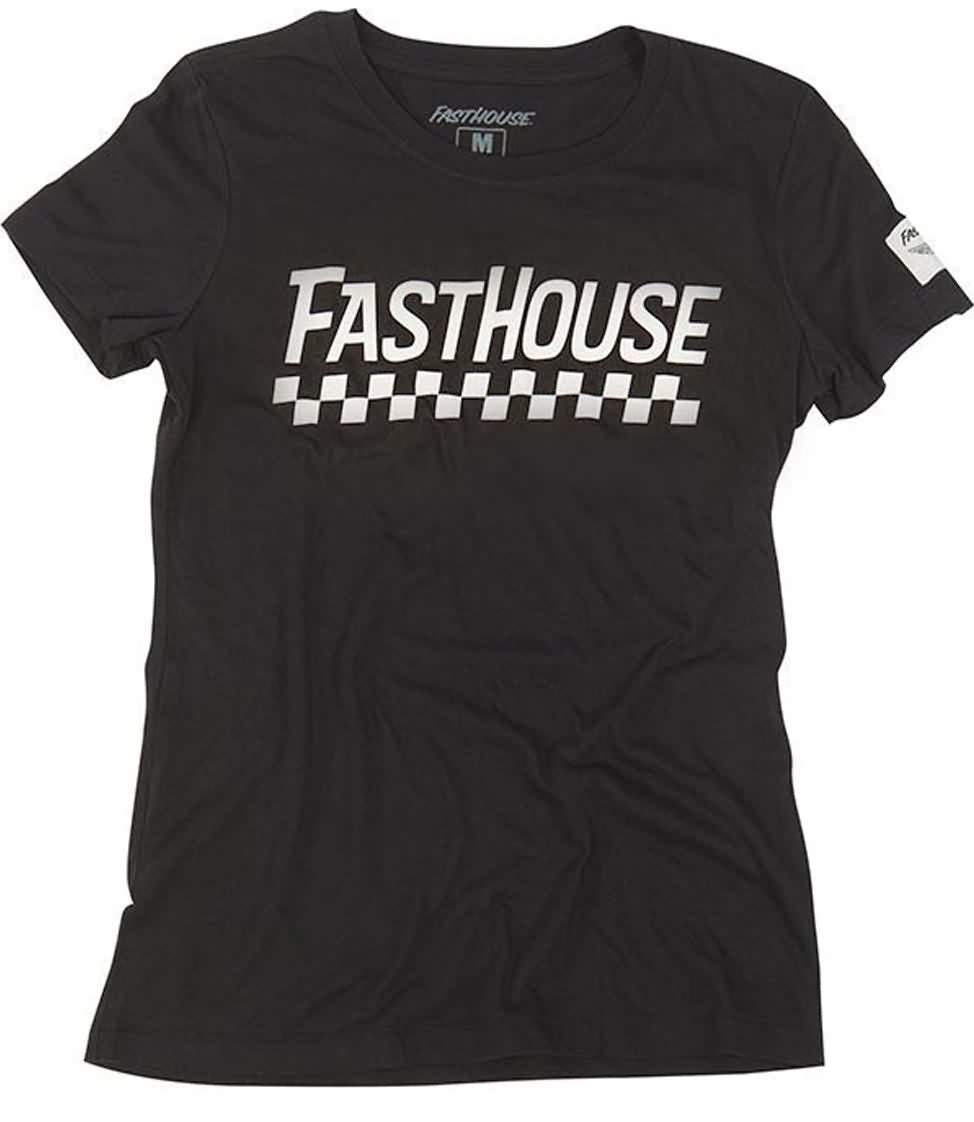 Fasthouse Fall 2016 Motocross Womens Tees Shirt Collection