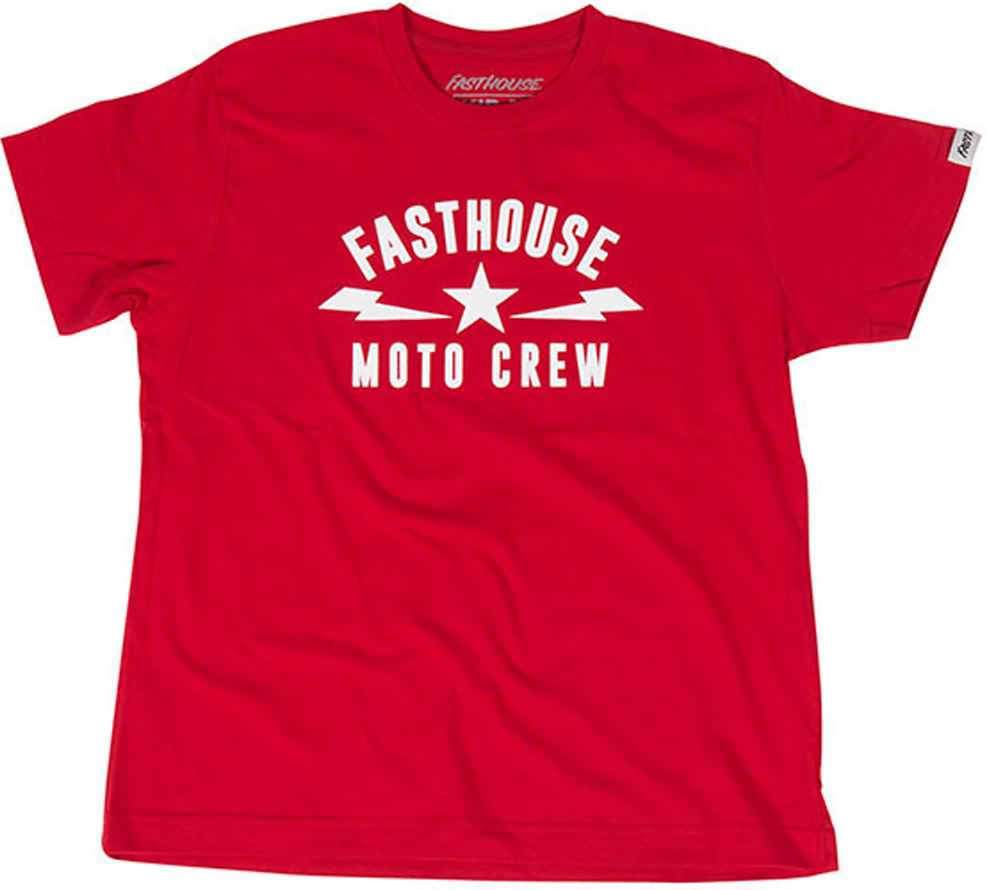 Fasthouse MX Fall 2016 Kids & Youth Boys Lifestyle Apparel Collection