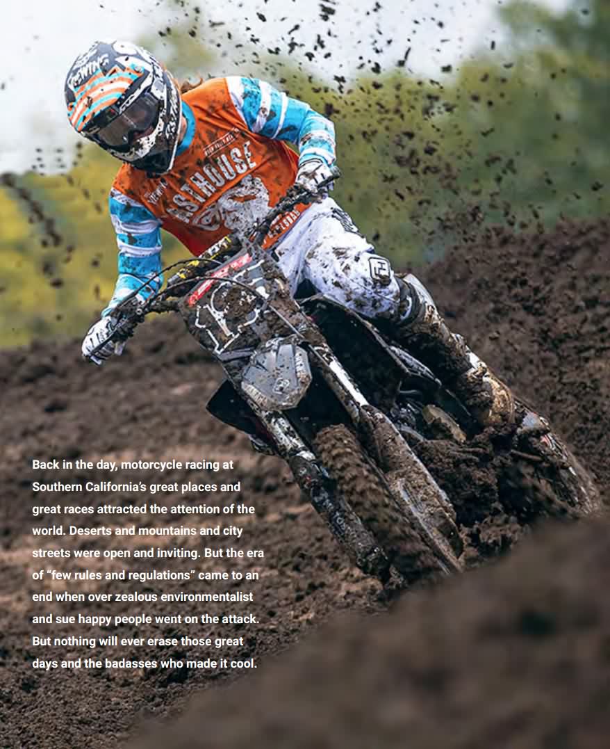 Fasthouse 2016 Fall Motorcycle Jersey Dealer Catalog