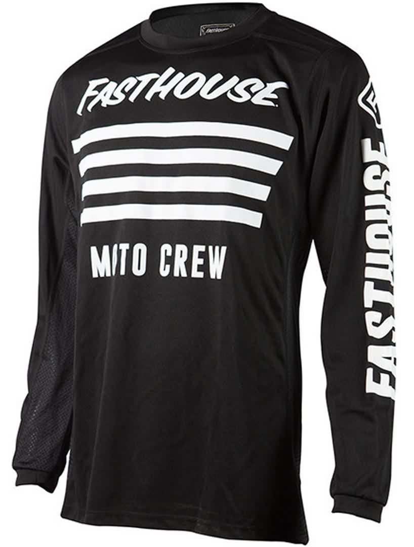 Fasthouse 2016 Fall Motorcycle Jersey Dealer Catalog