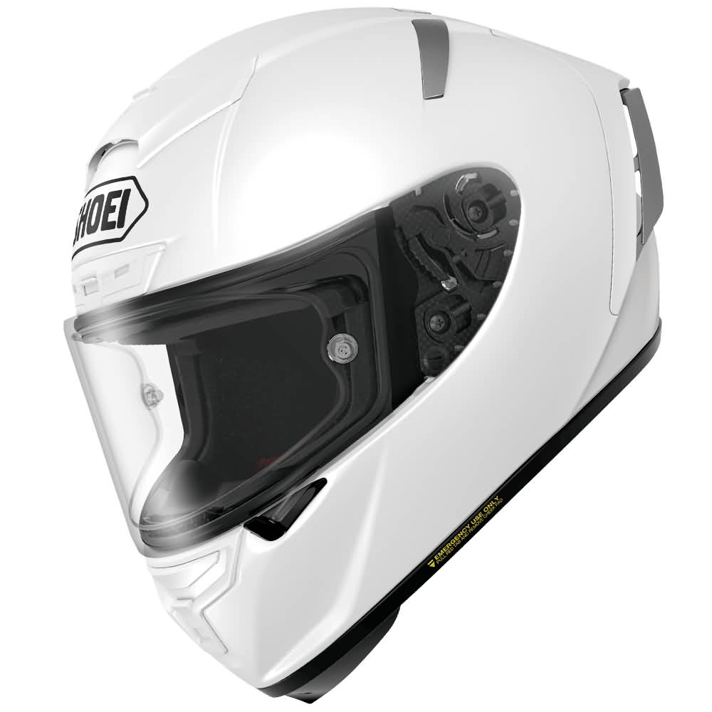 Shoei Premium Helmets | X-Fourteen Motorcycle Helmet