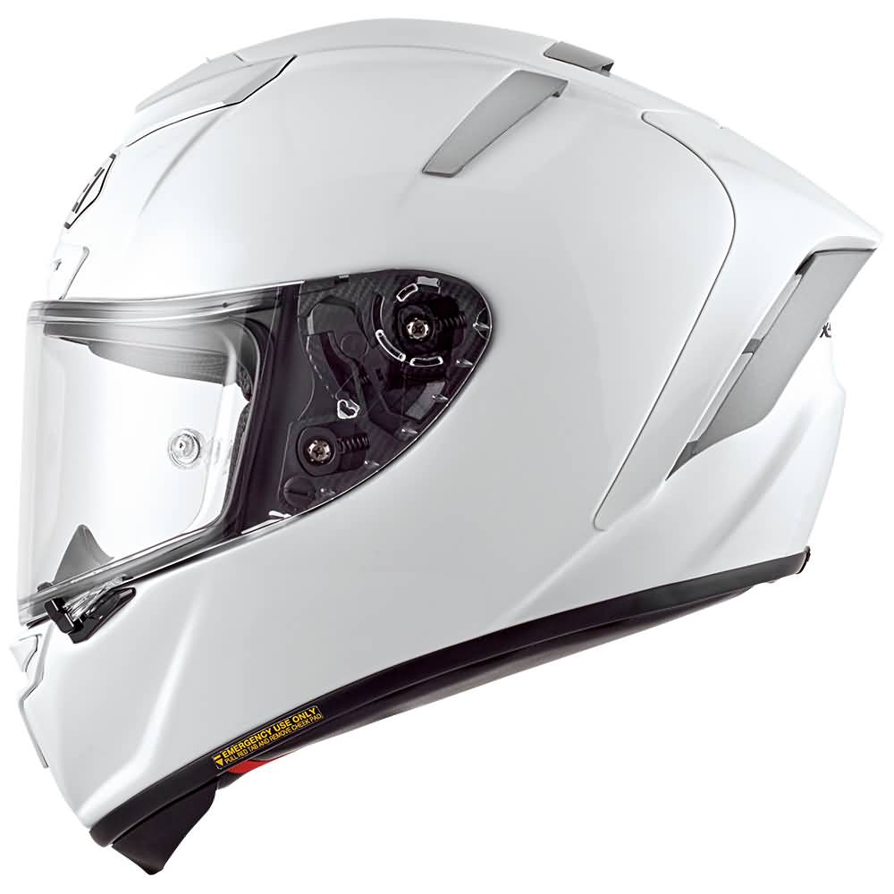 Shoei Premium Helmets | X-Fourteen Motorcycle Helmet