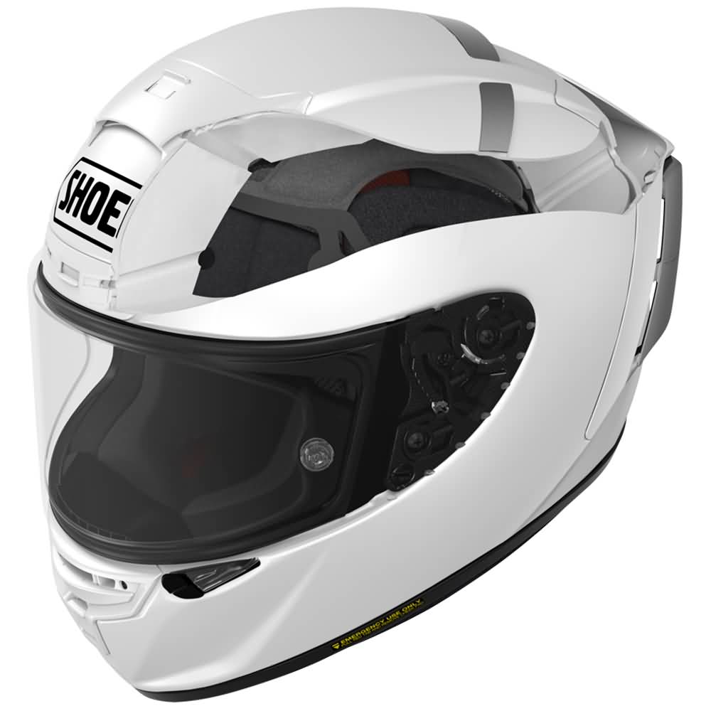 Shoei Premium Helmets | X-Fourteen Motorcycle Helmet