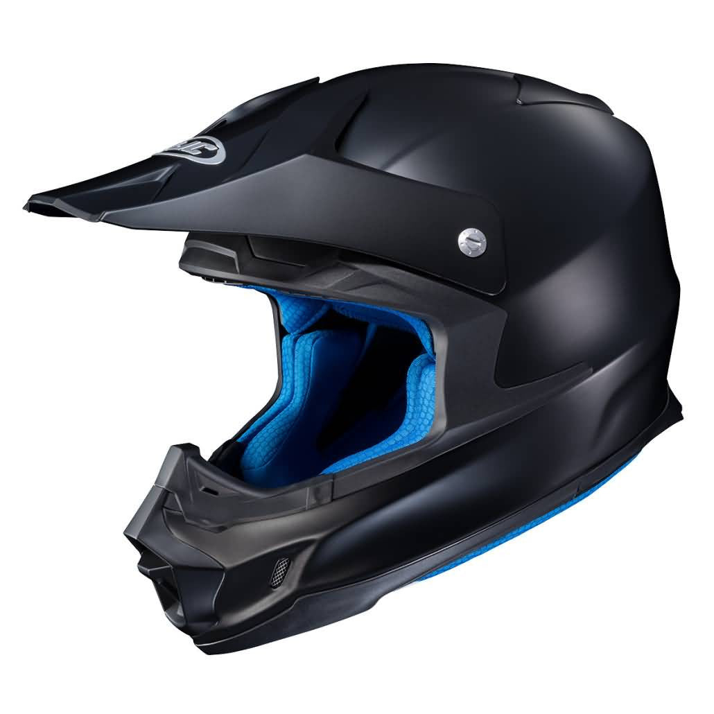 HJC Revolutionized FG-MX Off-Road Motorcycle Helmet