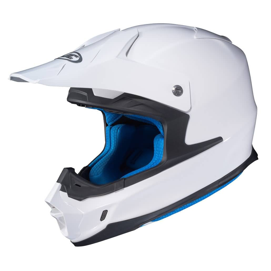 HJC Revolutionized FG-MX Off-Road Motorcycle Helmet