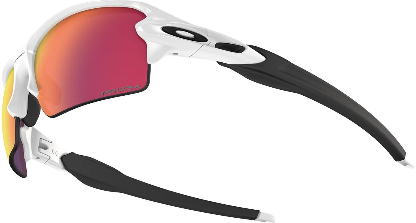 Oakley Men's/Women's Flak 2.0 XL Sport Sunglasses, Baseball