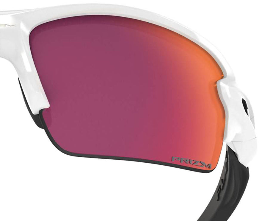 Oakley Mens Sunglasses | Flak 2.0 PRIZM Field Technology