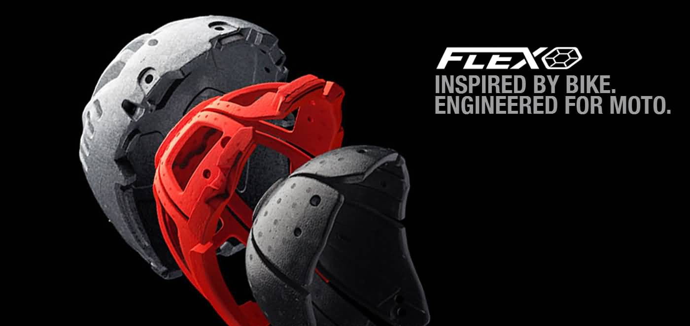 Bell Helmets 2017 | Introducing the Moto-9 Flex Collection