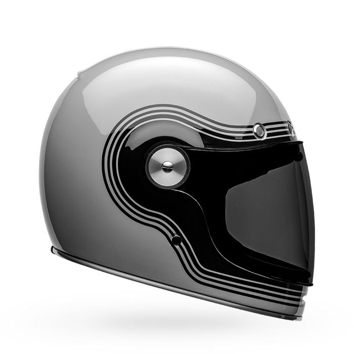 Bell Helmets 2019 | Featuring the Bullitt Cruiser Helmet Collection