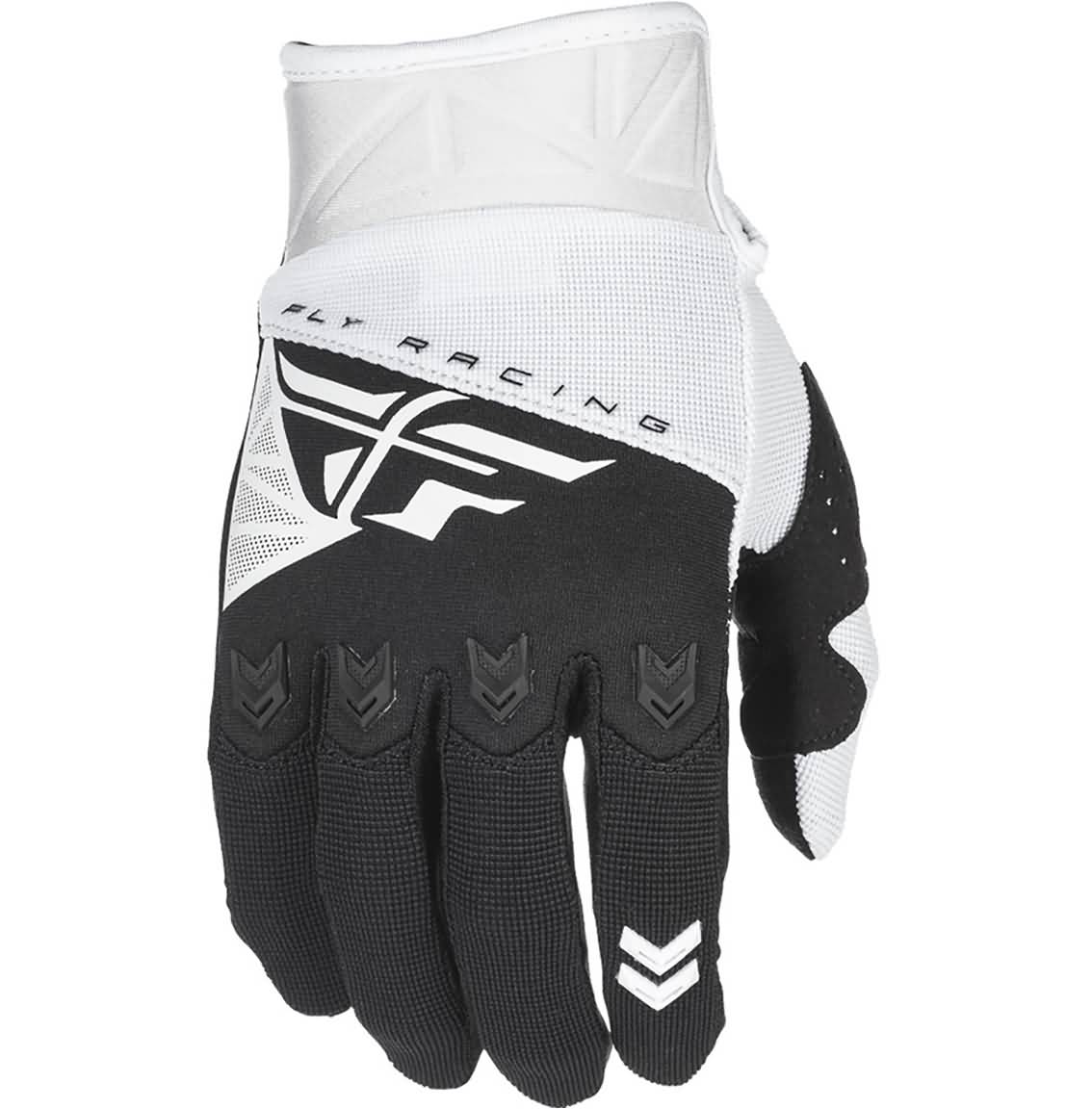 Fly Racing MX 2018 | F-16 & Media Mountain Bicycle Racing Gloves