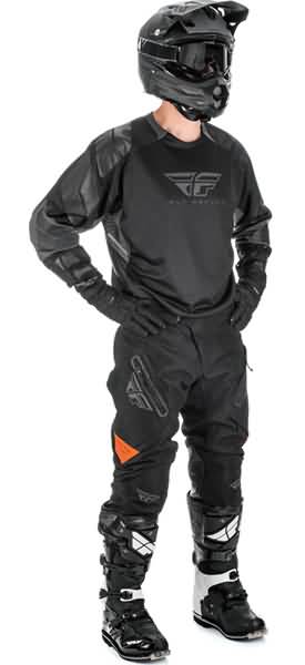 Fly Racing MX 2018 | Patrol XC Motorcycle Racewear