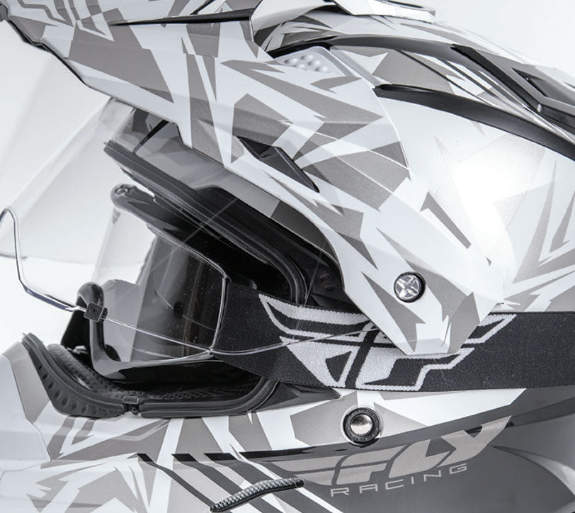 Fly Racing MX 2018 | Trekker Nova Motorcycle Helmets