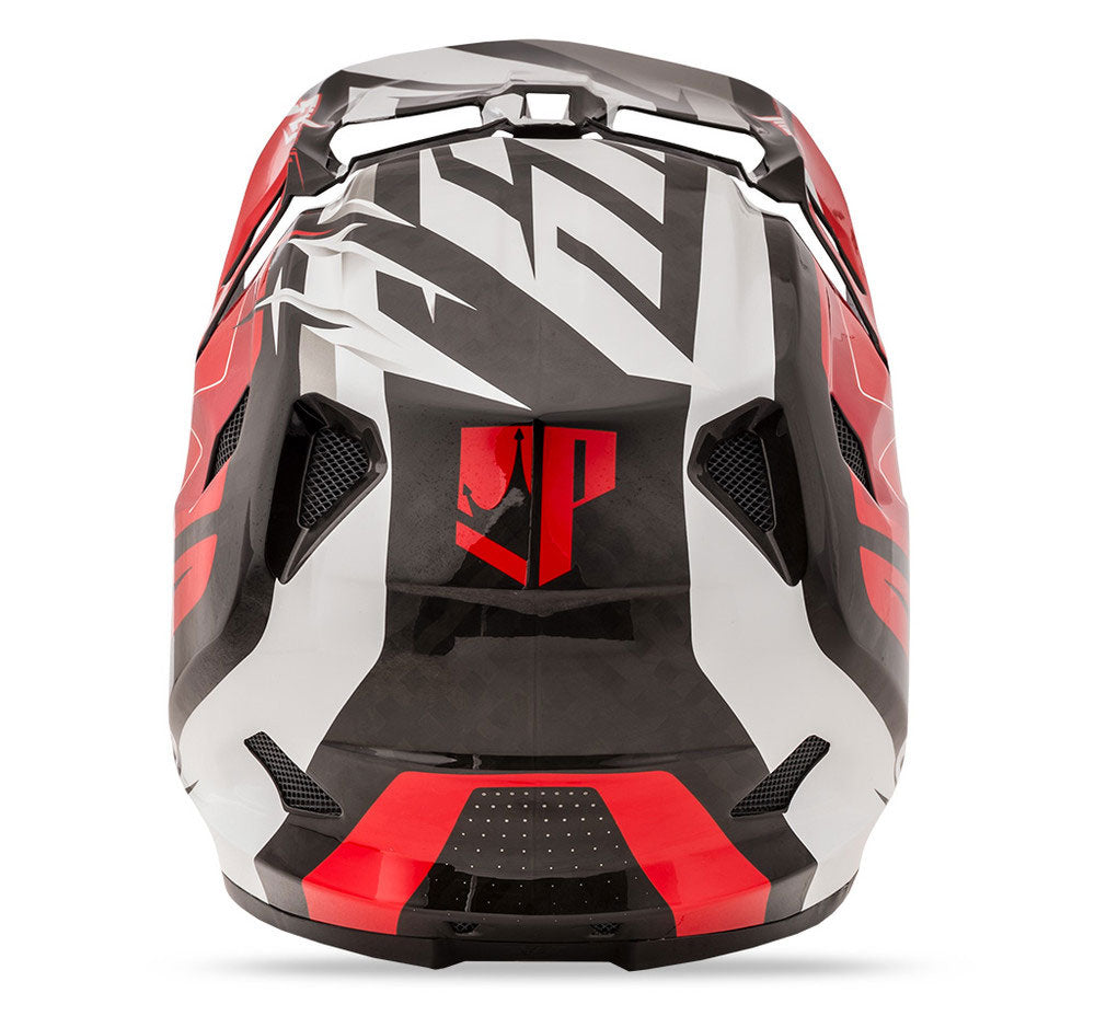 Fly Racing MX 2018 | Werx Mountain Bicycle Racing Helmets