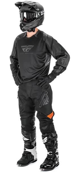 Fly Racing MX 2018 | Patrol XC Motorcycle Racewear