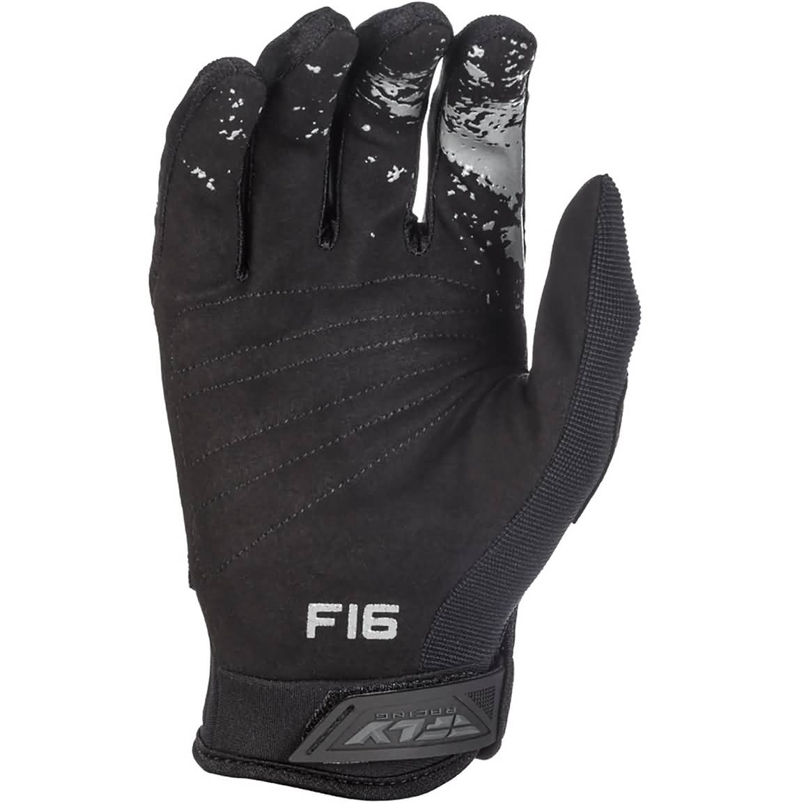 Fly Racing MX 2018 | F-16 & Media Mountain Bicycle Racing Gloves