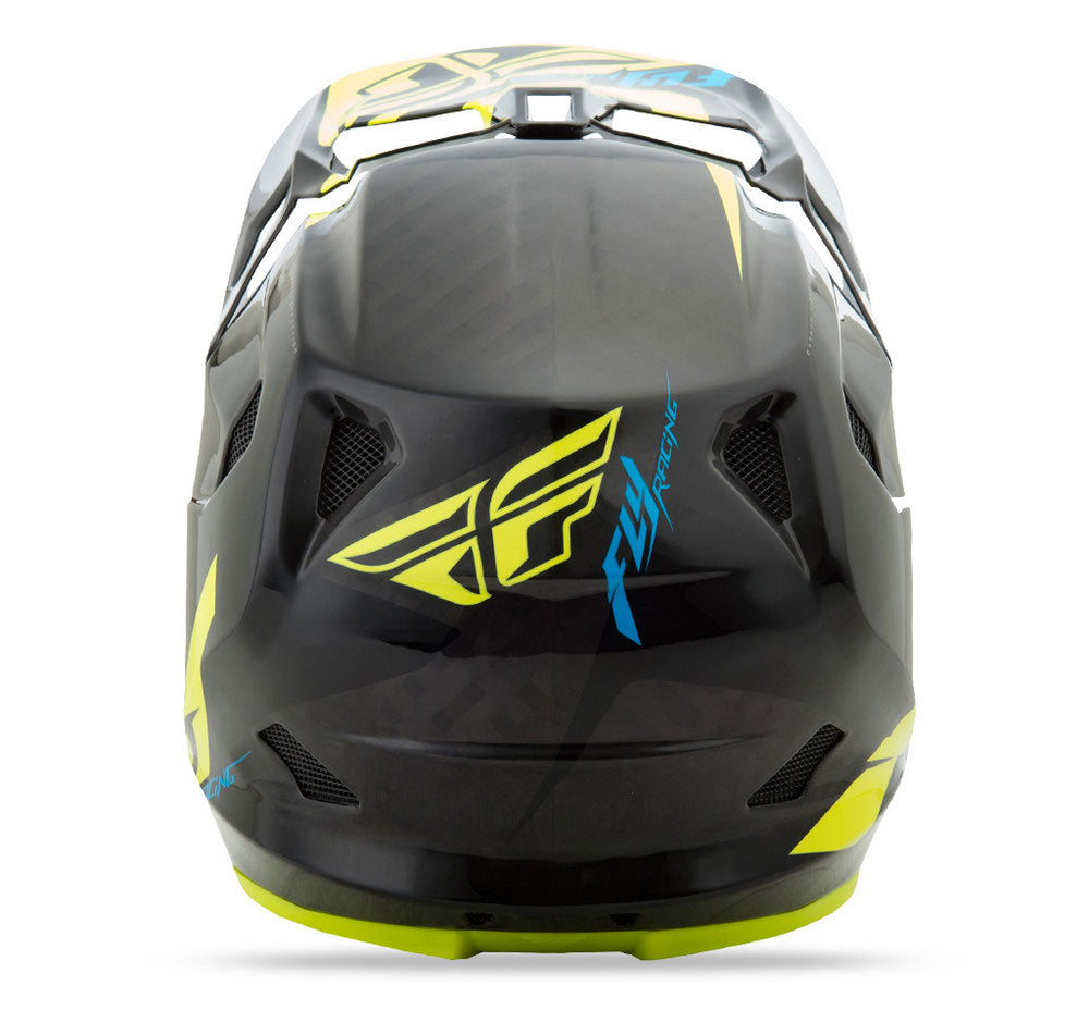 Fly Racing MX 2018 | Werx Mountain Bicycle Racing Helmets