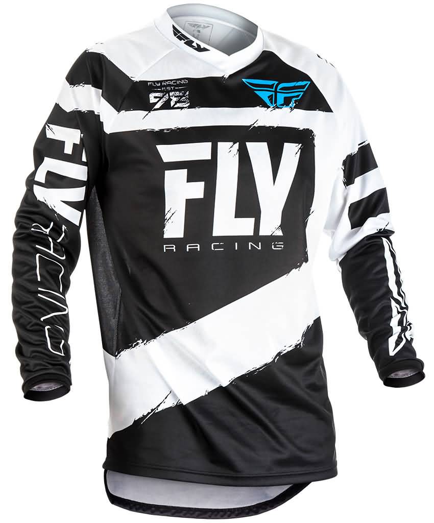 Fly Racing MX 2018 | F-16 Motorcycle Racewear