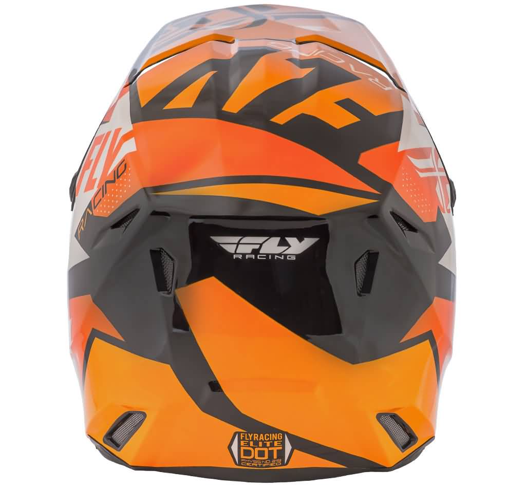 Fly Racing MX 2018 | Elite Guild Off-Road Motorcycle Helmets